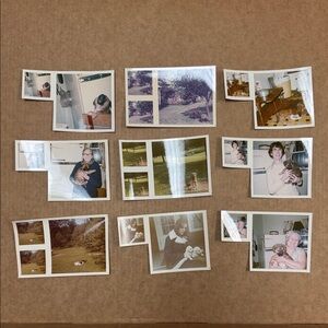 Vintage Photo Collection